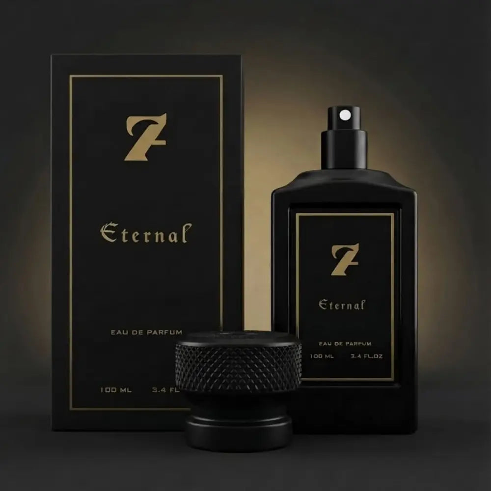 Seven Aroma Eternal Eau de Parfum 100ml