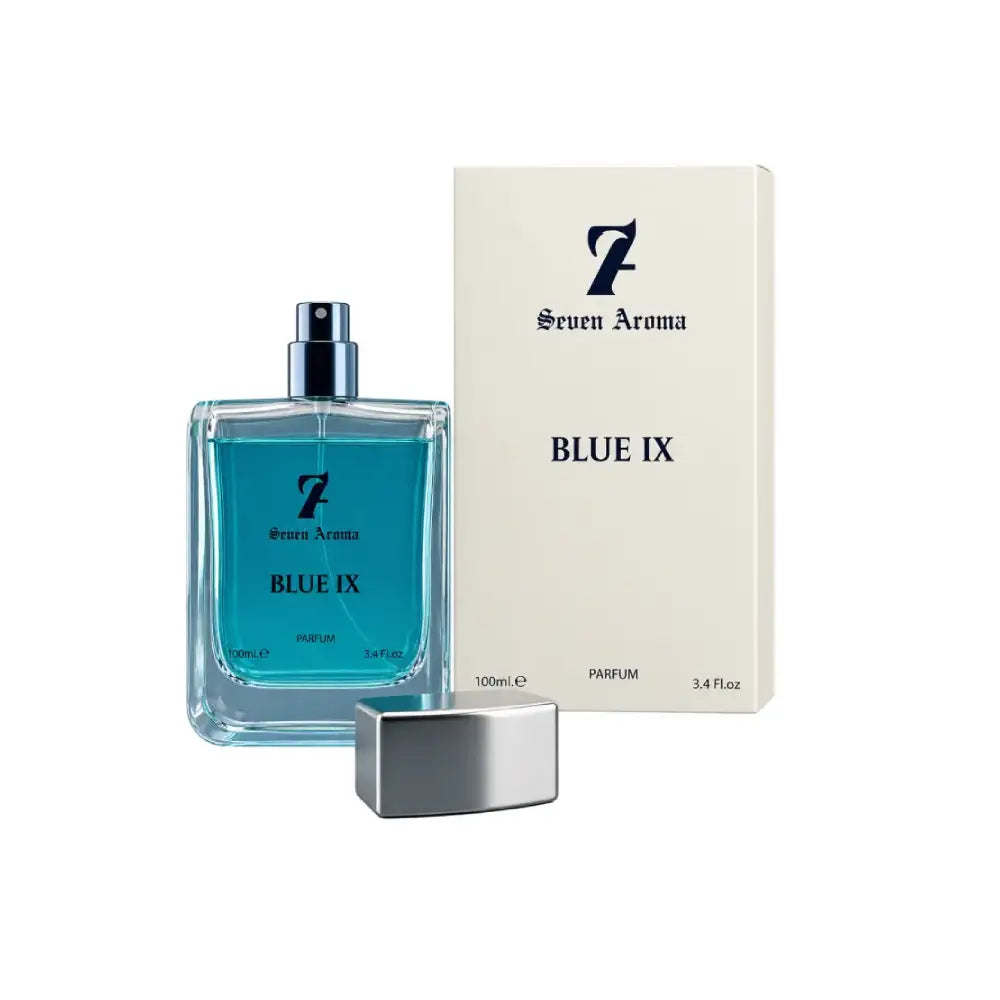 Seven Aroma Blue IX Parfum
