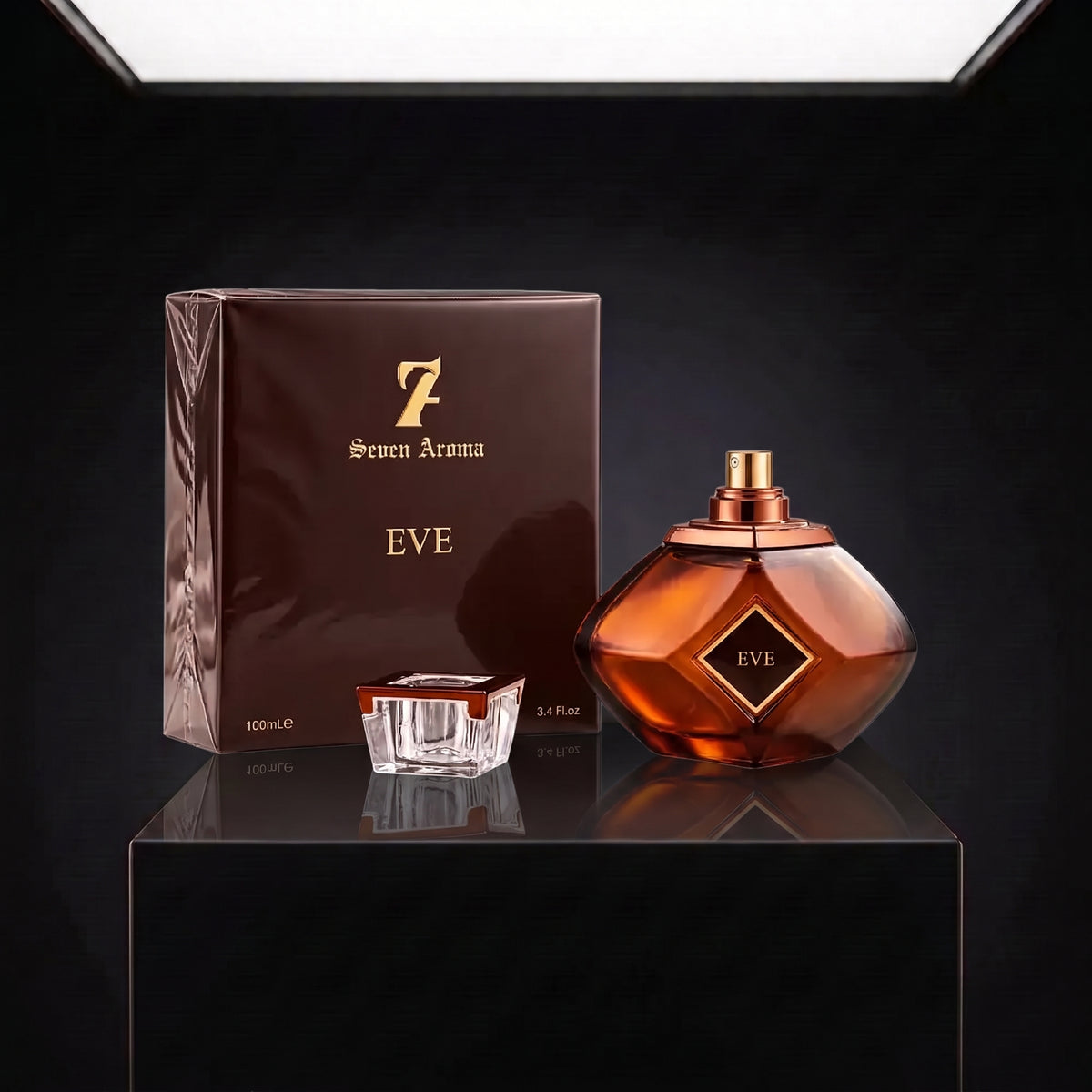 Seven Aroma Eve Eau de Parfum 100ml